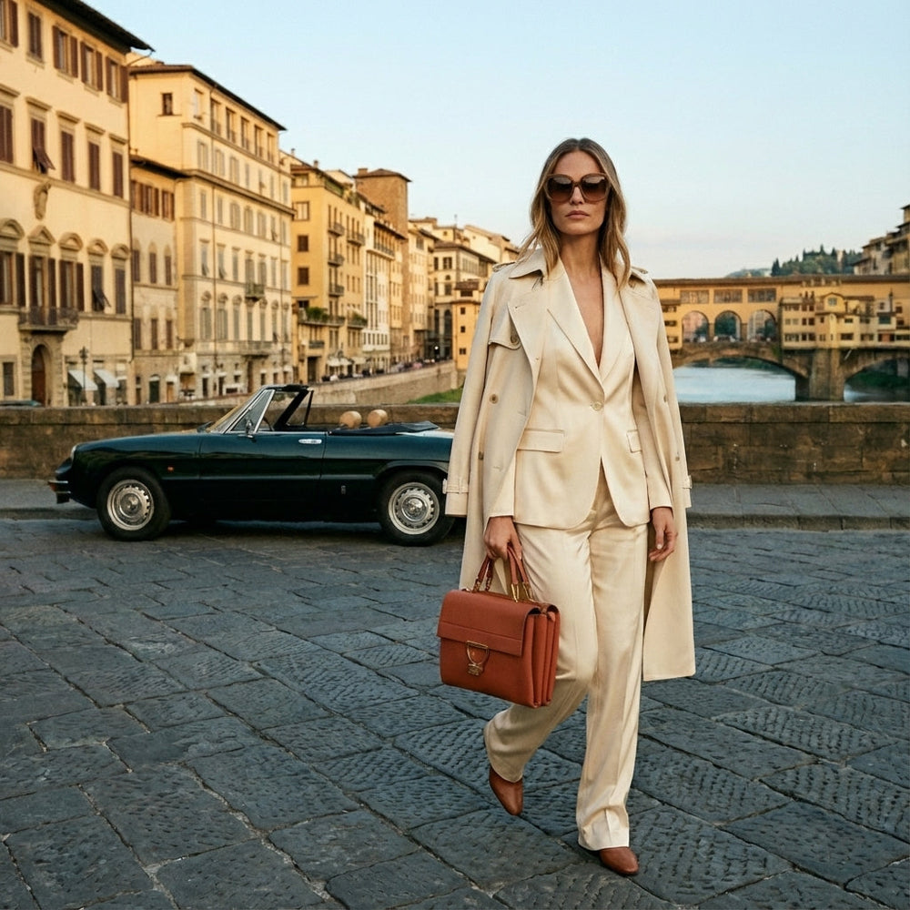 Colecția Coccinelle – genti, portofele și rucsacuri elegante pentru femei